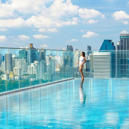 Wyndham Bangkok Queen Convention Centre Εξωτερικό φωτογραφία