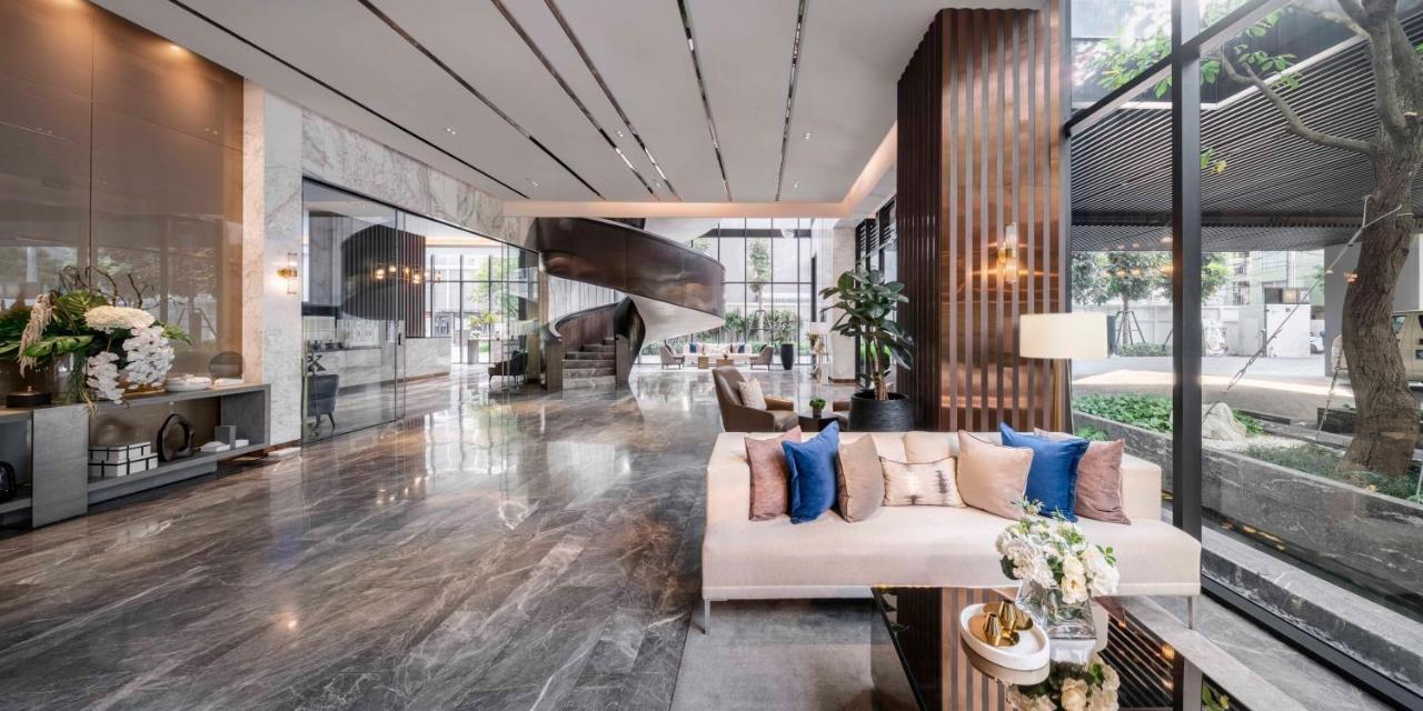 Wyndham Bangkok Queen Convention Centre Εξωτερικό φωτογραφία