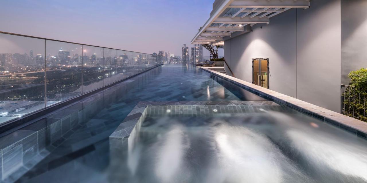 Wyndham Bangkok Queen Convention Centre Εξωτερικό φωτογραφία
