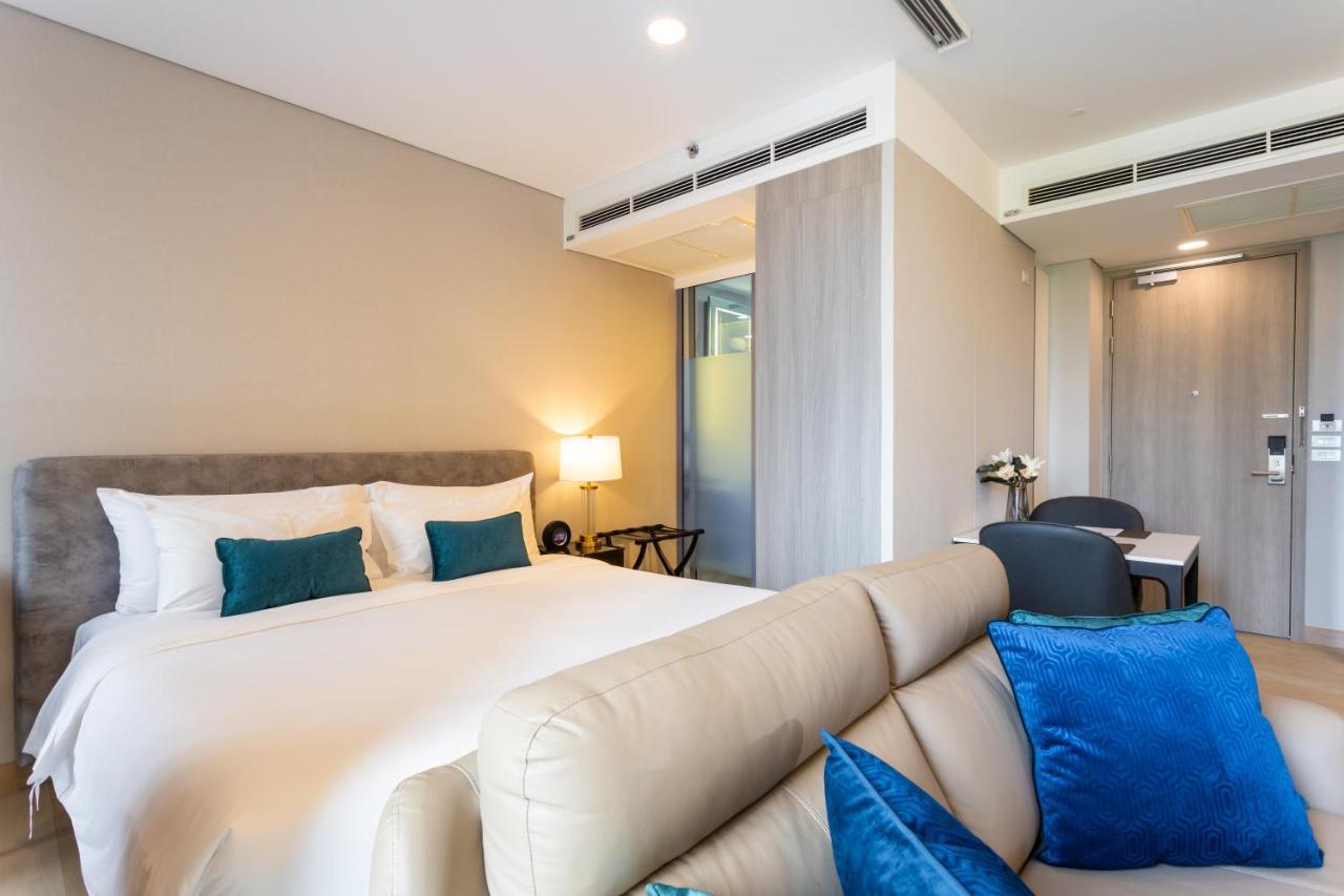 Wyndham Bangkok Queen Convention Centre Εξωτερικό φωτογραφία