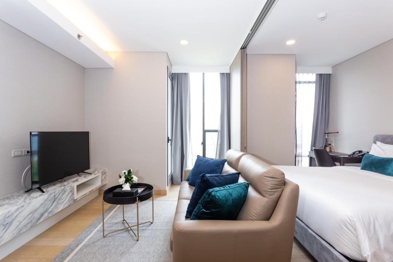 Wyndham Bangkok Queen Convention Centre Εξωτερικό φωτογραφία