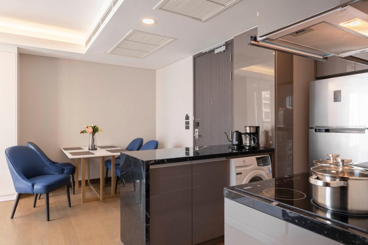Wyndham Bangkok Queen Convention Centre Εξωτερικό φωτογραφία