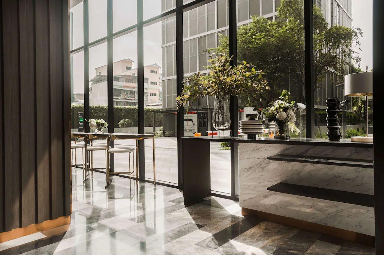Wyndham Bangkok Queen Convention Centre Εξωτερικό φωτογραφία