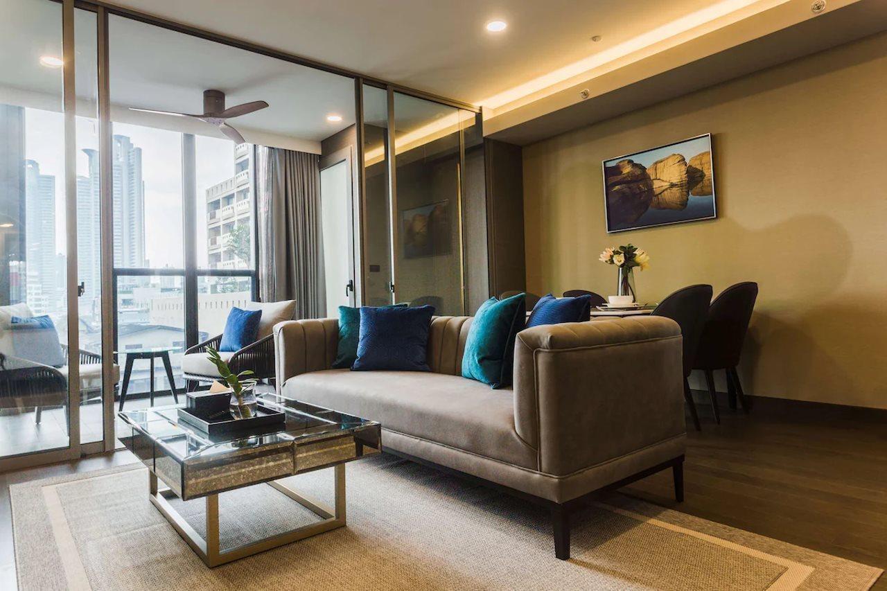 Wyndham Bangkok Queen Convention Centre Εξωτερικό φωτογραφία