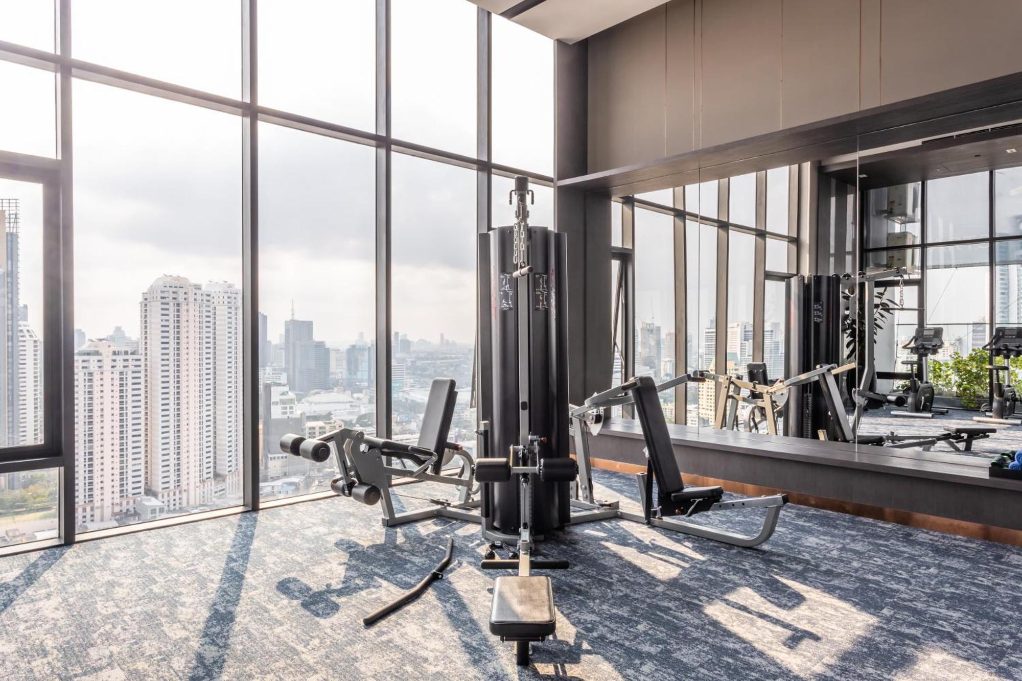 Wyndham Bangkok Queen Convention Centre Εξωτερικό φωτογραφία